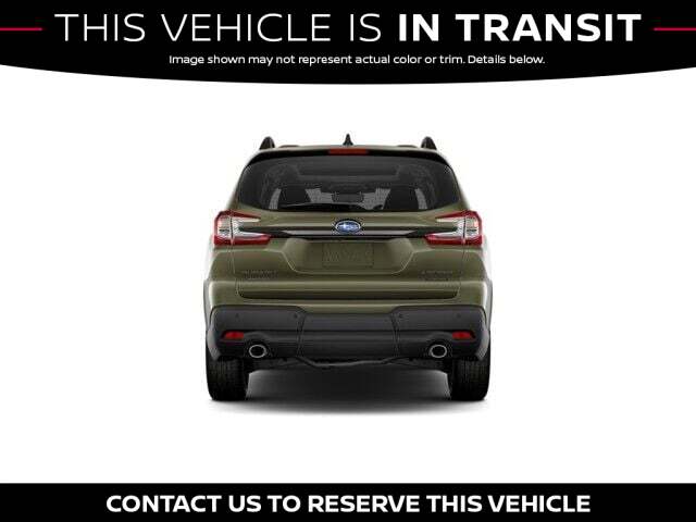 2026 Subaru ASCENT Limited Bronze Edition 7-Passenger Springfield VA