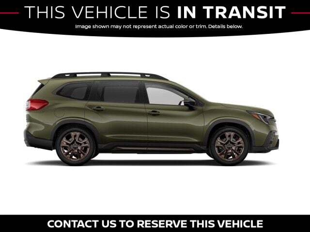 2026 Subaru ASCENT Limited Bronze Edition 7-Passenger Springfield VA