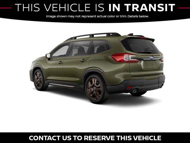 2026 Subaru ASCENT Limited Bronze Edition 7-Passenger Springfield VA