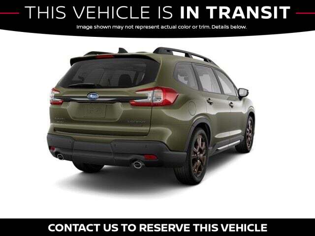 2026 Subaru ASCENT Limited Bronze Edition 7-Passenger Springfield VA