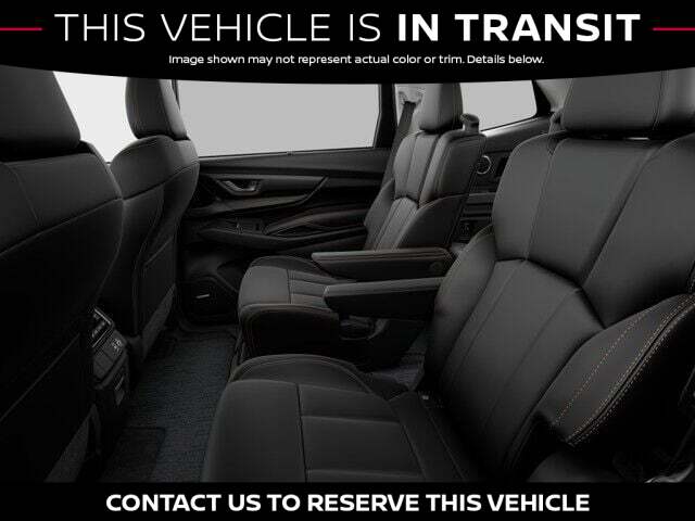 2026 Subaru ASCENT Limited Bronze Edition 7-Passenger Springfield VA