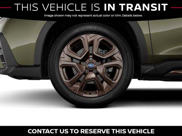 2026 Subaru ASCENT Limited Bronze Edition 7-Passenger Springfield VA