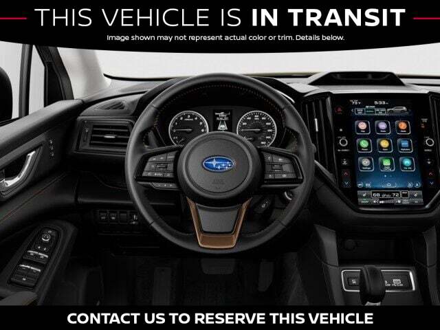 2026 Subaru ASCENT Limited Bronze Edition 7-Passenger Springfield VA