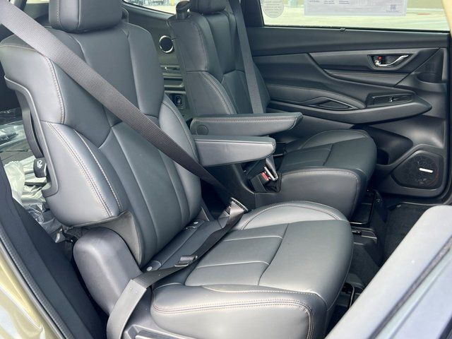 2026 Subaru ASCENT Limited Bronze Edition 7-Passenger Springfield VA