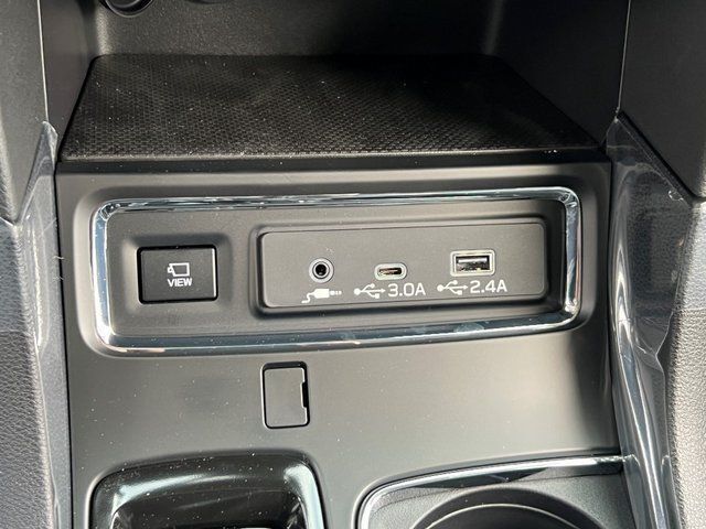 2026 Subaru ASCENT Limited Bronze Edition 7-Passenger Springfield VA