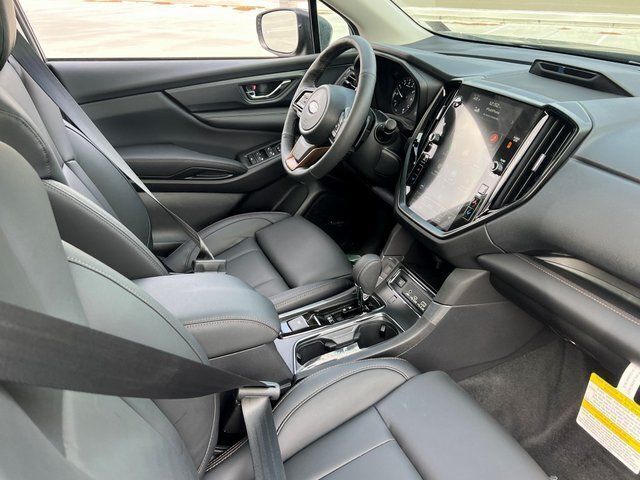 2026 Subaru ASCENT Limited Bronze Edition 7-Passenger Springfield VA