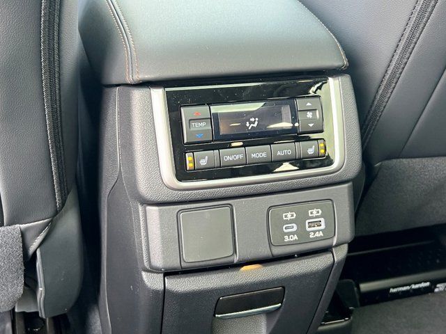 2026 Subaru ASCENT Limited Bronze Edition 7-Passenger Springfield VA