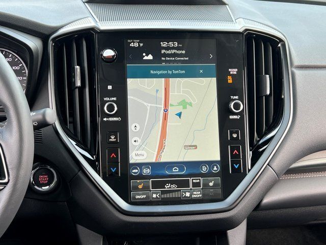 2026 Subaru ASCENT Limited Bronze Edition 7-Passenger Springfield VA