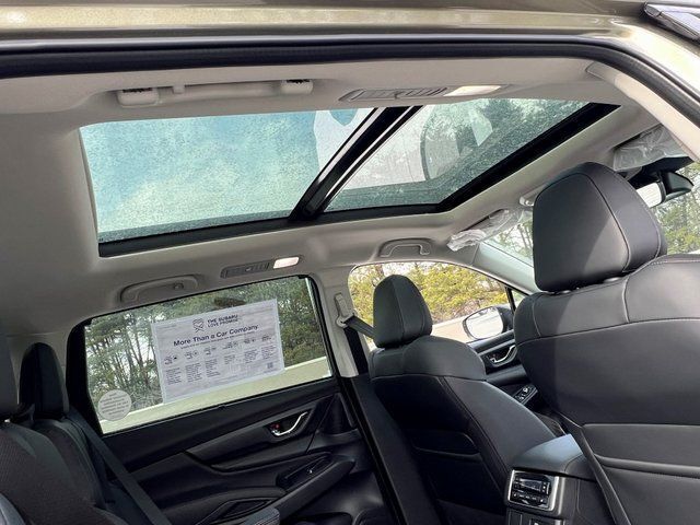 2026 Subaru ASCENT Limited Bronze Edition 7-Passenger Springfield VA