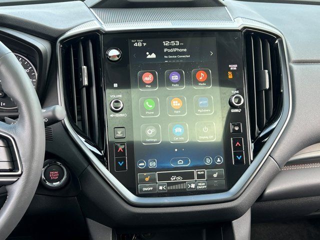 2026 Subaru ASCENT Limited Bronze Edition 7-Passenger Springfield VA