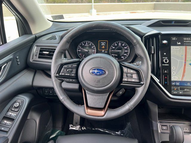 2026 Subaru ASCENT Limited Bronze Edition 7-Passenger Springfield VA