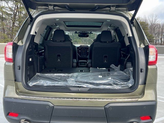 2026 Subaru ASCENT Limited Bronze Edition 7-Passenger Springfield VA