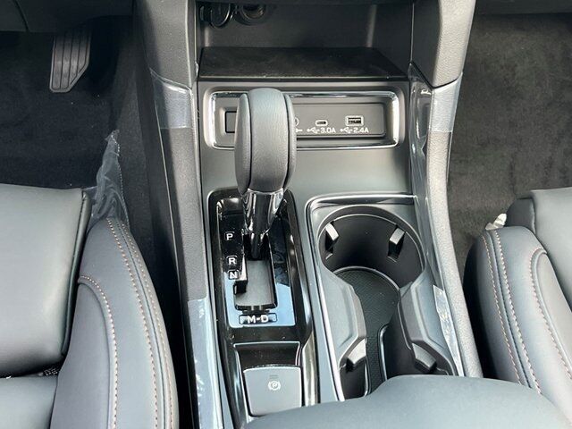 2026 Subaru ASCENT Limited Bronze Edition 7-Passenger Springfield VA