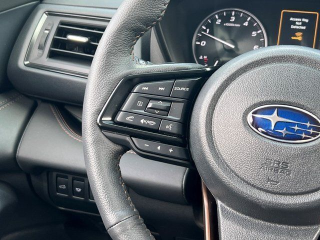 2026 Subaru ASCENT Limited Bronze Edition 7-Passenger Springfield VA