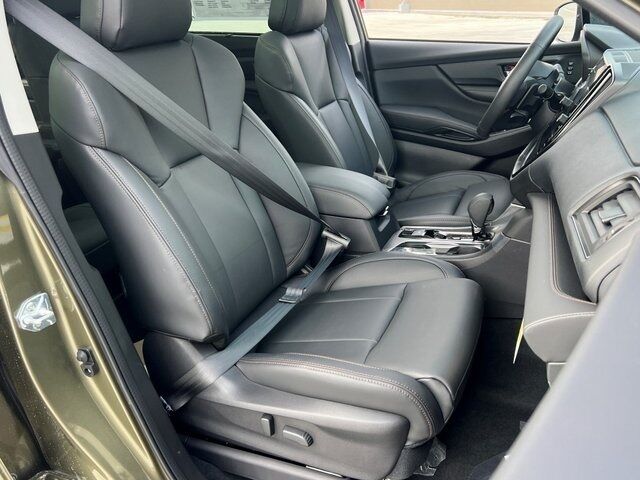 2026 Subaru ASCENT Limited Bronze Edition 7-Passenger Springfield VA