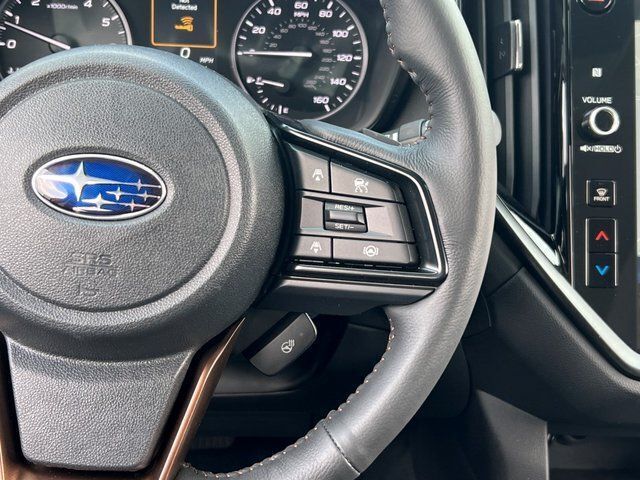 2026 Subaru ASCENT Limited Bronze Edition 7-Passenger Springfield VA