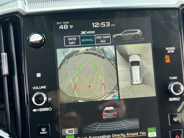 2026 Subaru ASCENT Limited Bronze Edition 7-Passenger Springfield VA