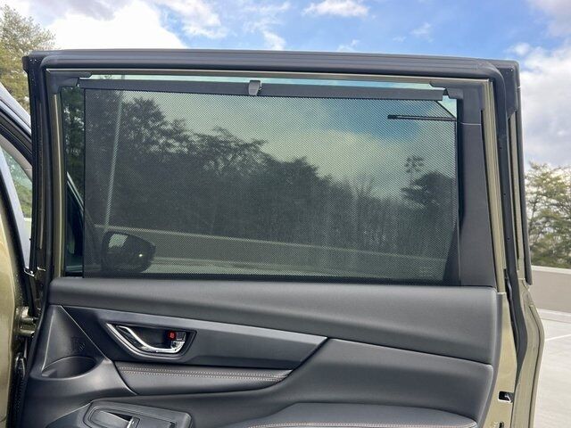 2026 Subaru ASCENT Limited Bronze Edition 7-Passenger Springfield VA