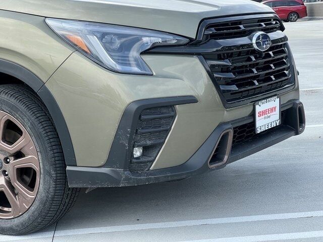 2026 Subaru ASCENT Limited Bronze Edition 7-Passenger Springfield VA