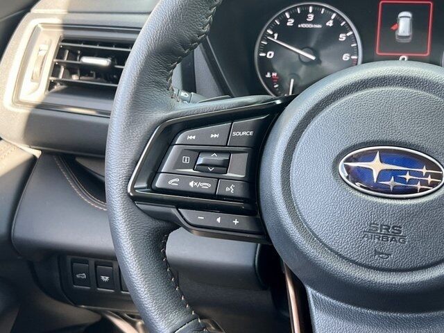 2026 Subaru ASCENT Limited Bronze Edition 7-Passenger Springfield VA