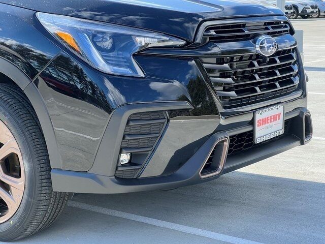 2026 Subaru ASCENT Limited Bronze Edition 7-Passenger Springfield VA