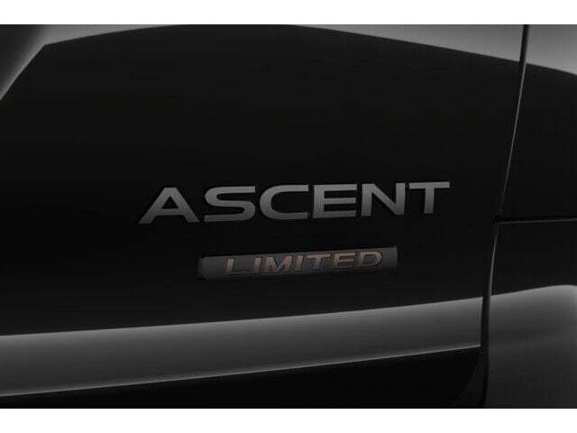 2026 Subaru ASCENT Limited Bronze Edition 7-Passenger Springfield VA