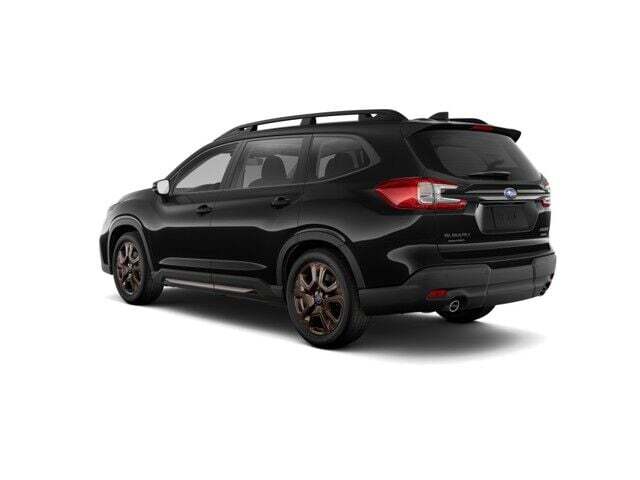2026 Subaru ASCENT Limited Bronze Edition 7-Passenger Springfield VA
