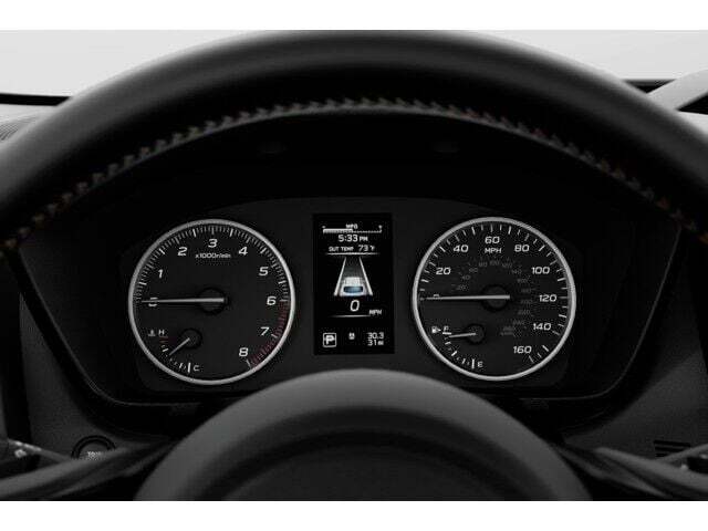 2026 Subaru ASCENT Limited Bronze Edition 7-Passenger Springfield VA