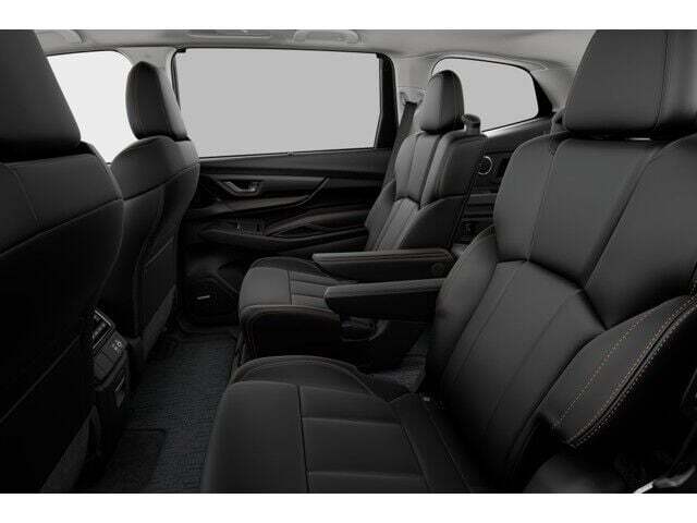 2026 Subaru ASCENT Limited Bronze Edition 7-Passenger Springfield VA
