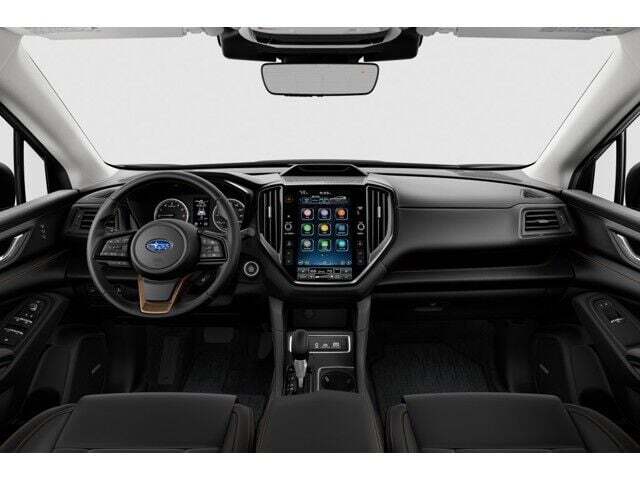 2026 Subaru ASCENT Limited Bronze Edition 7-Passenger Springfield VA