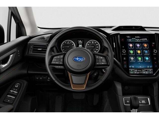 2026 Subaru ASCENT Limited Bronze Edition 7-Passenger Springfield VA