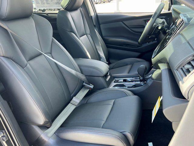 2026 Subaru ASCENT Limited Bronze Edition 7-Passenger Springfield VA