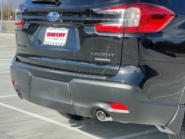 2026 Subaru ASCENT Limited Bronze Edition 7-Passenger Springfield VA