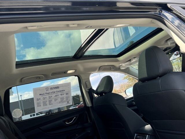 2026 Subaru ASCENT Limited Bronze Edition 7-Passenger Springfield VA