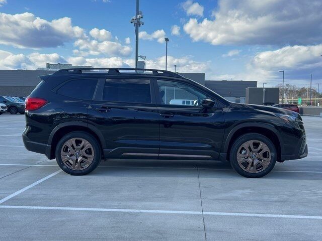 2026 Subaru ASCENT Limited Bronze Edition 7-Passenger Springfield VA