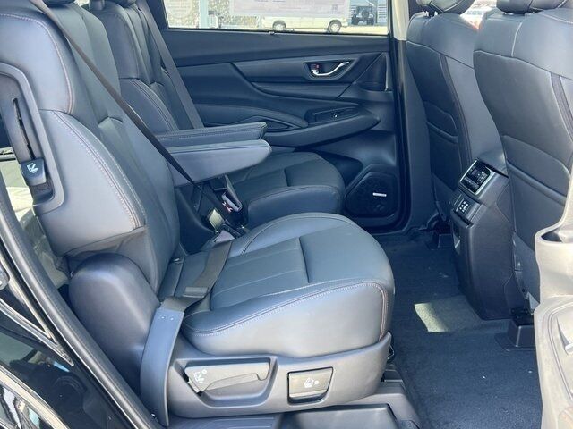 2026 Subaru ASCENT Limited Bronze Edition 7-Passenger Springfield VA