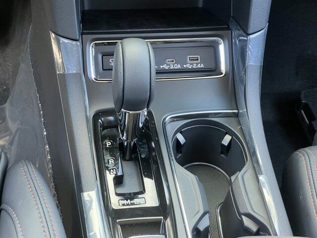 2026 Subaru ASCENT Limited Bronze Edition 7-Passenger Springfield VA