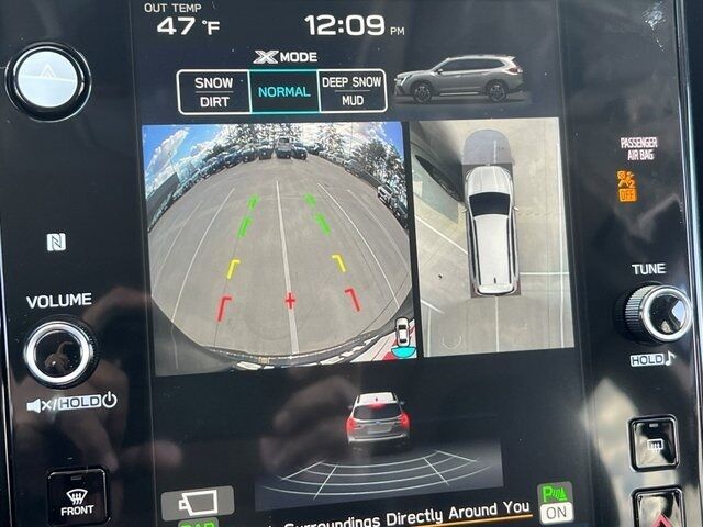 2026 Subaru ASCENT Limited Bronze Edition 7-Passenger Springfield VA