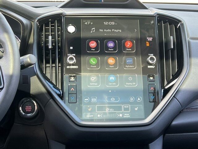 2026 Subaru ASCENT Limited Bronze Edition 7-Passenger Springfield VA