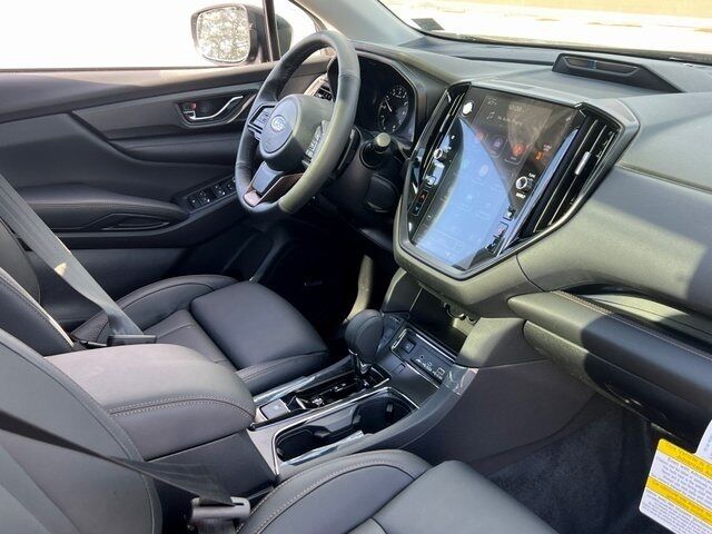 2026 Subaru ASCENT Limited Bronze Edition 7-Passenger Springfield VA