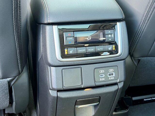 2026 Subaru ASCENT Limited Bronze Edition 7-Passenger Springfield VA