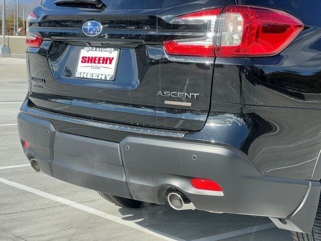 2026 Subaru ASCENT Limited Bronze Edition 7-Passenger Springfield VA