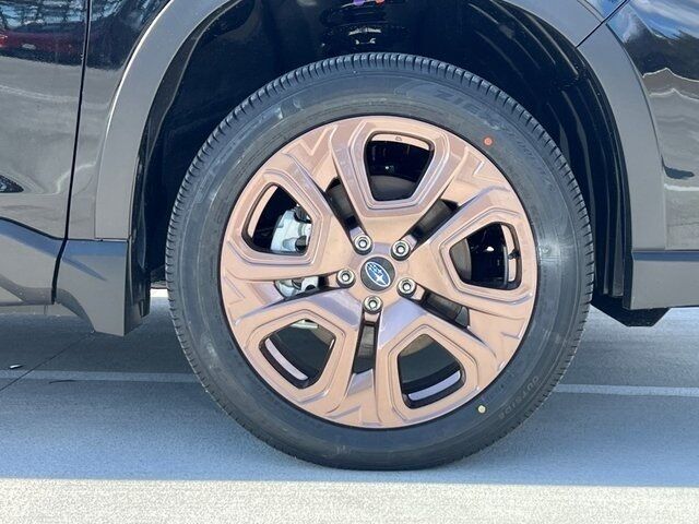 2026 Subaru ASCENT Limited Bronze Edition 7-Passenger Springfield VA