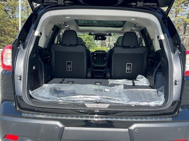 2026 Subaru ASCENT Limited Bronze Edition 7-Passenger Springfield VA