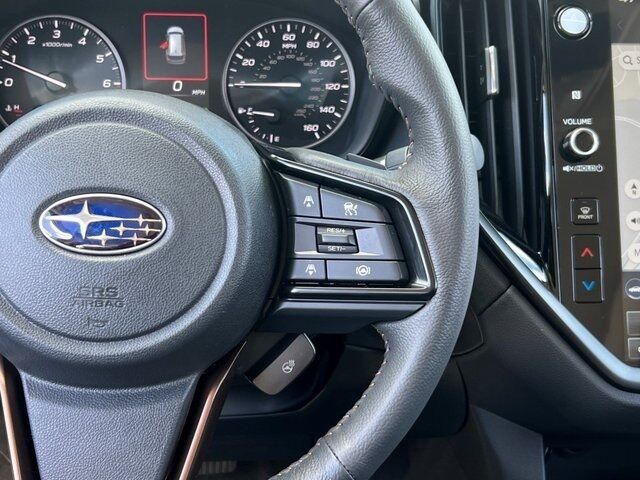 2026 Subaru ASCENT Limited Bronze Edition 7-Passenger Springfield VA