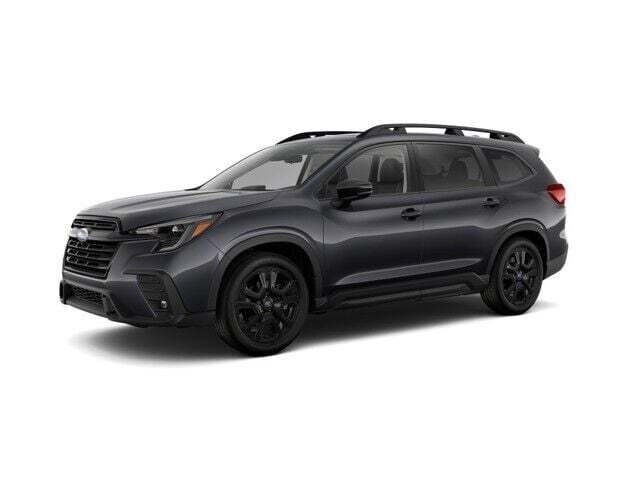 2026 Subaru ASCENT Onyx Edition Touring 7-Passenger Fredericksburg VA