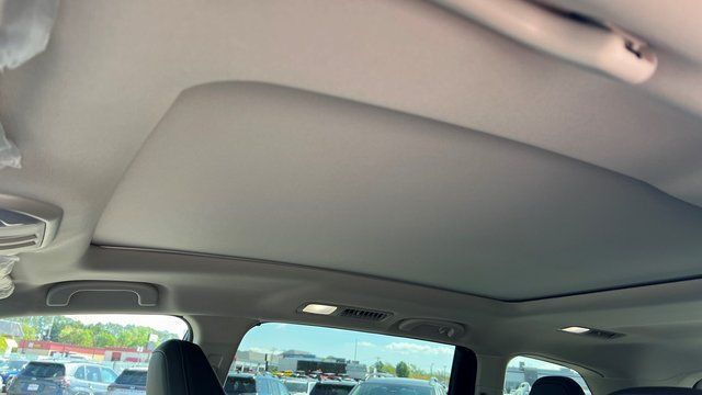 2026 Subaru ASCENT Onyx Edition Touring 7-Passenger Fredericksburg VA