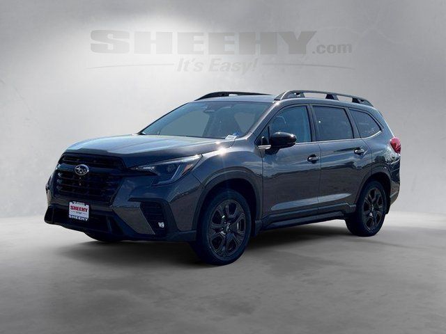 2026 Subaru ASCENT Onyx Edition Touring 7-Passenger Fredericksburg VA