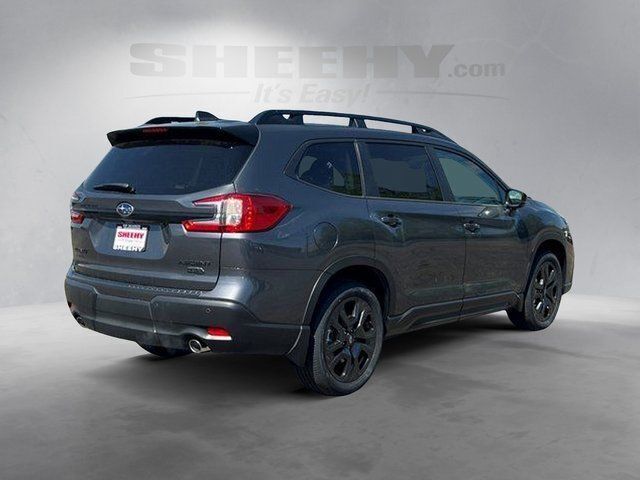 2026 Subaru ASCENT Onyx Edition Touring 7-Passenger Fredericksburg VA