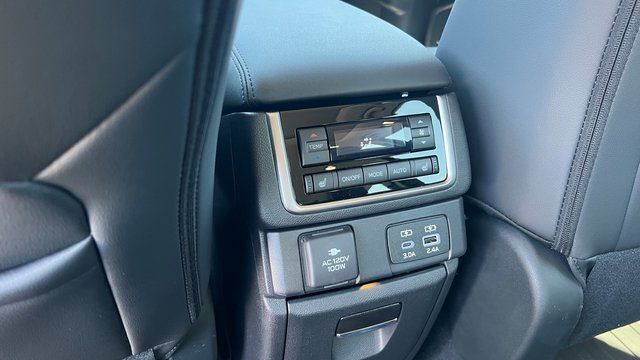 2026 Subaru ASCENT Onyx Edition Touring 7-Passenger Fredericksburg VA